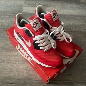 Air max 90’s